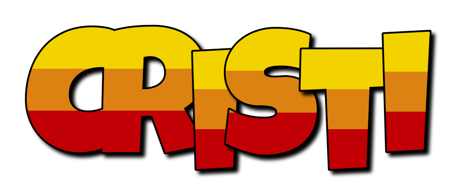 Cristi jungle logo