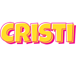 Cristi kaboom logo