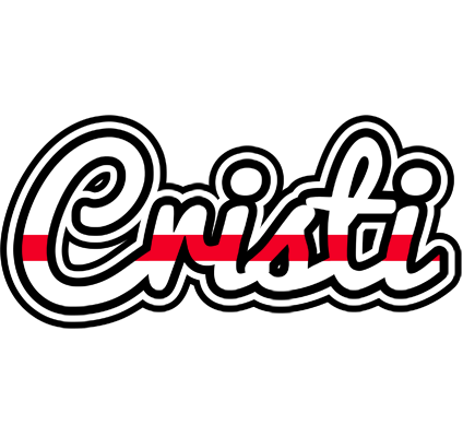 Cristi kingdom logo