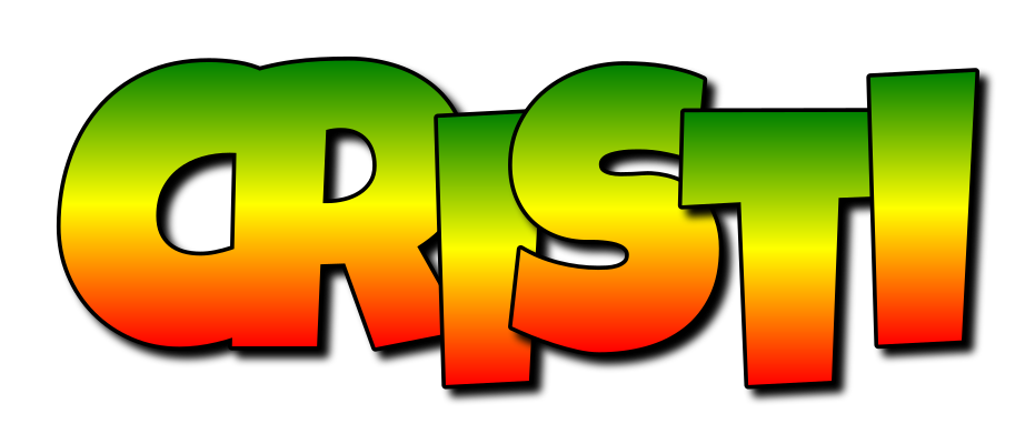 Cristi mango logo