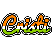 Cristi mumbai logo