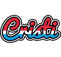 Cristi norway logo