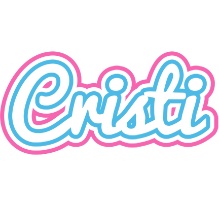 Cristi outdoors logo