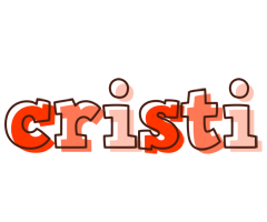 Cristi paint logo