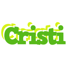 Cristi picnic logo