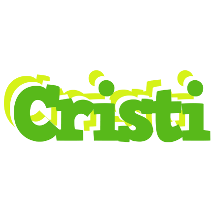 Cristi picnic logo