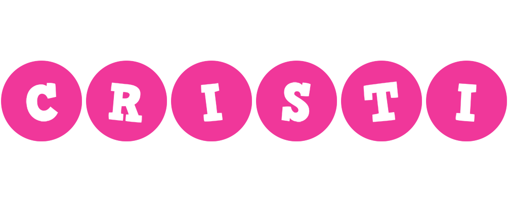 Cristi poker logo