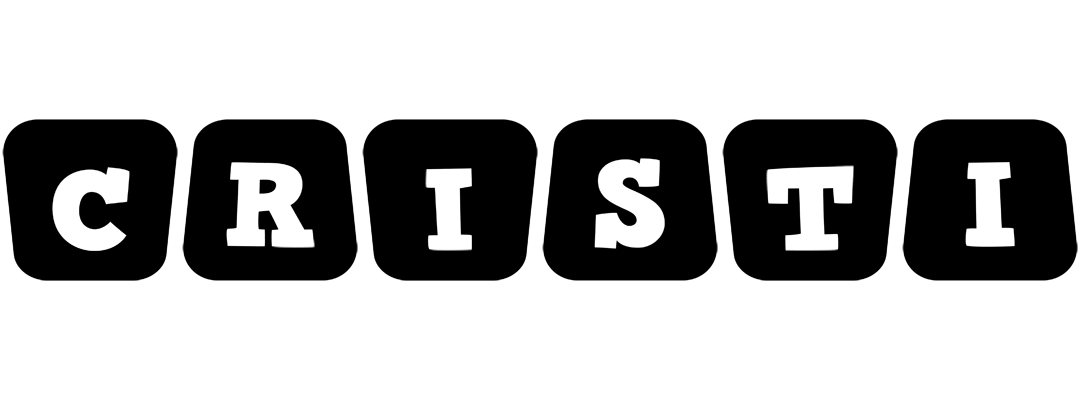 Cristi racing logo