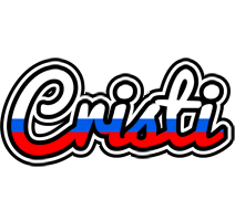 Cristi russia logo