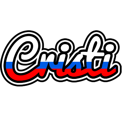 Cristi russia logo