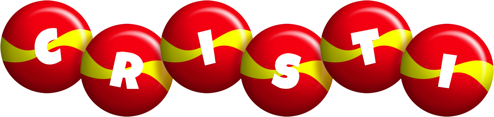 Cristi spain logo