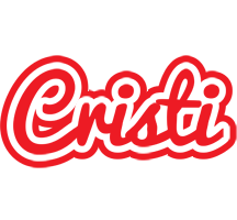 Cristi sunshine logo