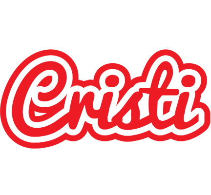 Cristi sunshine logo