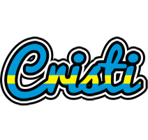 Cristi sweden logo