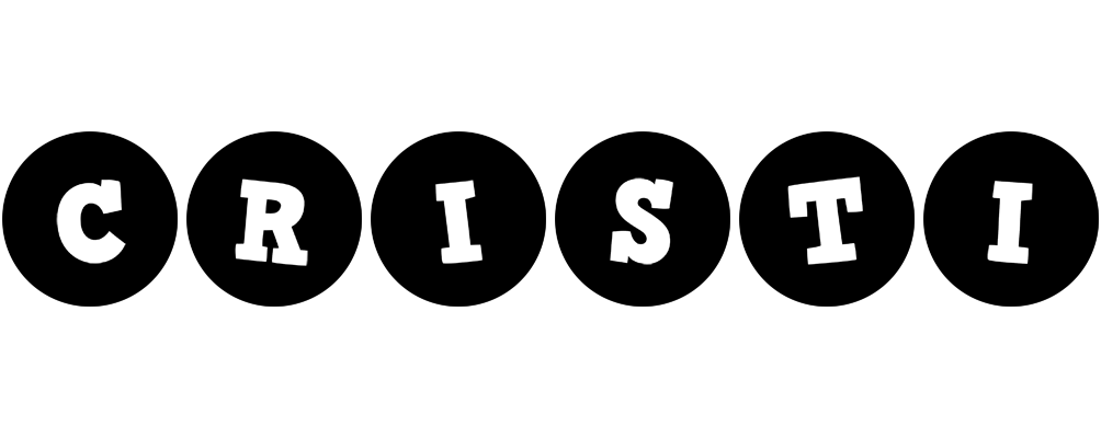 Cristi tools logo