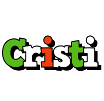 Cristi venezia logo