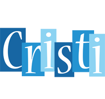 Cristi winter logo