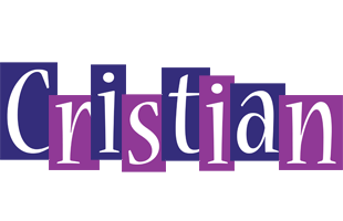 Cristian autumn logo