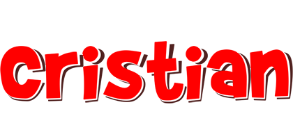 Cristian basket logo