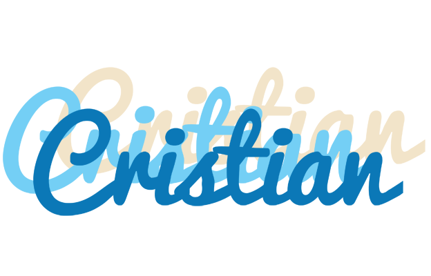 Cristian breeze logo