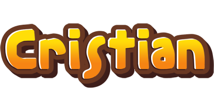 Cristian cookies logo