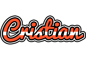 Cristian denmark logo