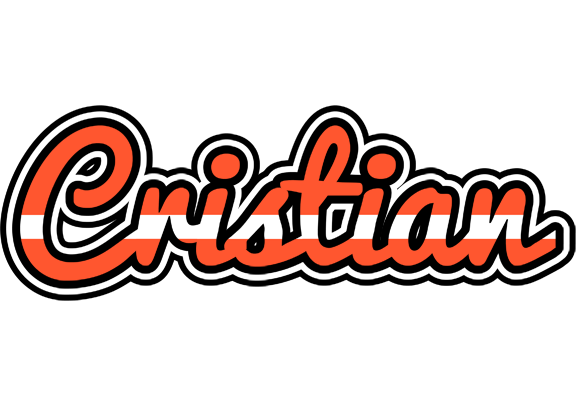 Cristian denmark logo