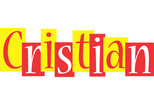 Cristian errors logo