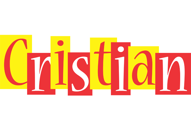 Cristian errors logo