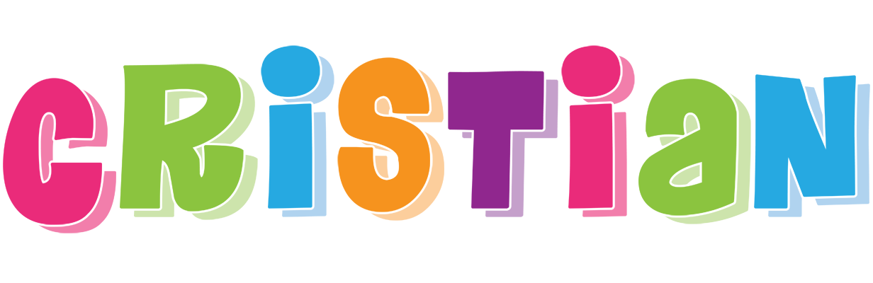Cristian friday logo