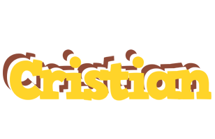 Cristian hotcup logo