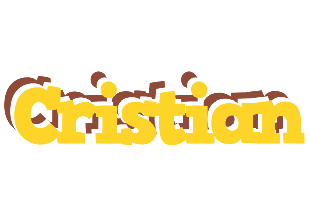 Cristian hotcup logo