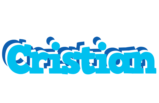 Cristian jacuzzi logo