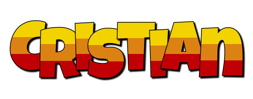 Cristian jungle logo