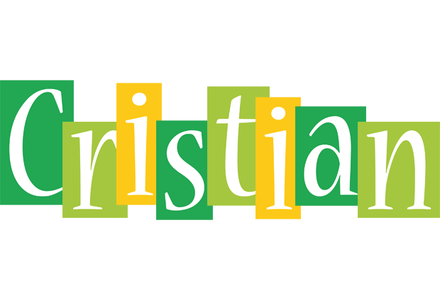 Cristian lemonade logo