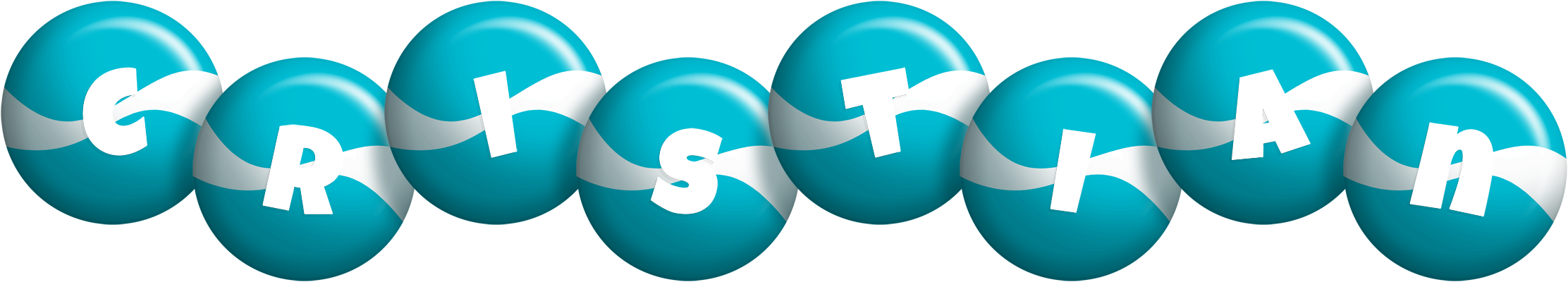 Cristian messi logo