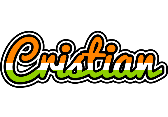 Cristian mumbai logo