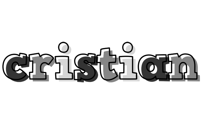 Cristian night logo