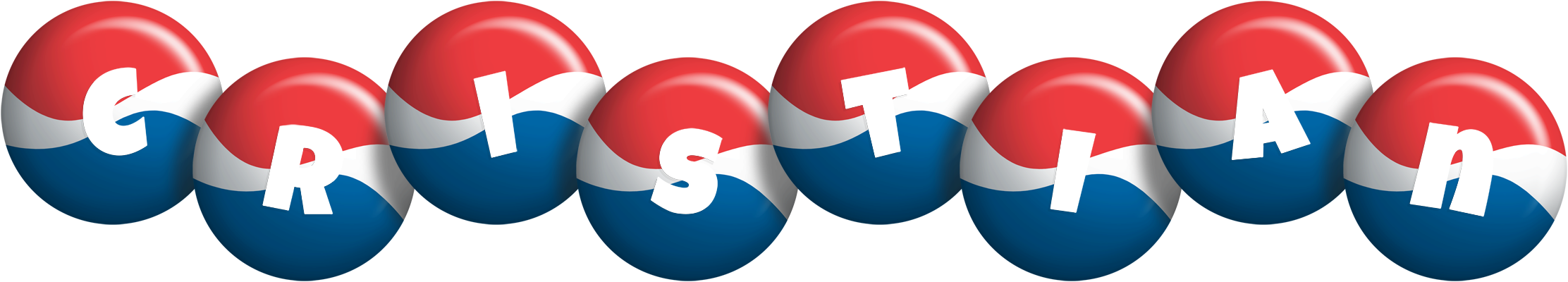 Cristian paris logo