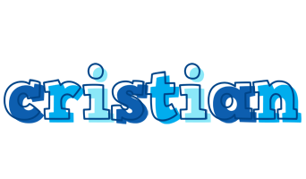 Cristian sailor logo