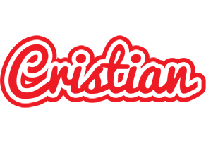 Cristian sunshine logo