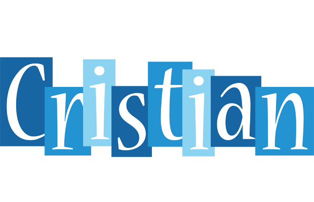Cristian winter logo