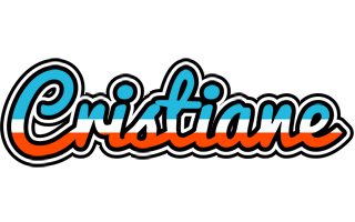 Cristiane america logo