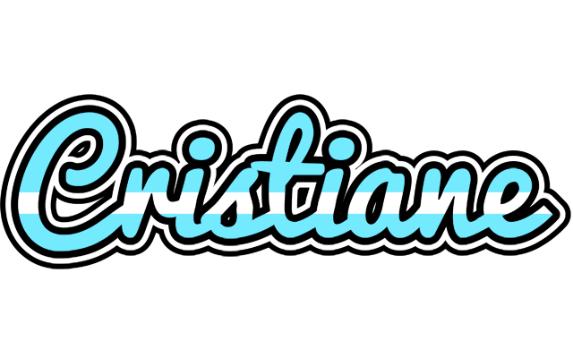 Cristiane argentine logo