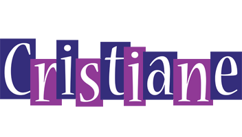 Cristiane autumn logo