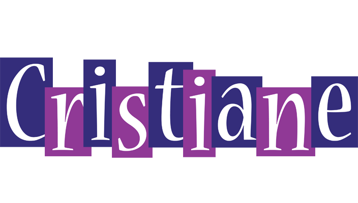 Cristiane autumn logo