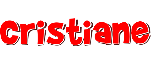 Cristiane basket logo
