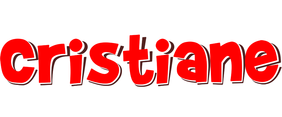 Cristiane basket logo