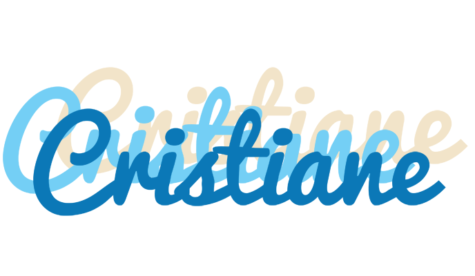 Cristiane breeze logo