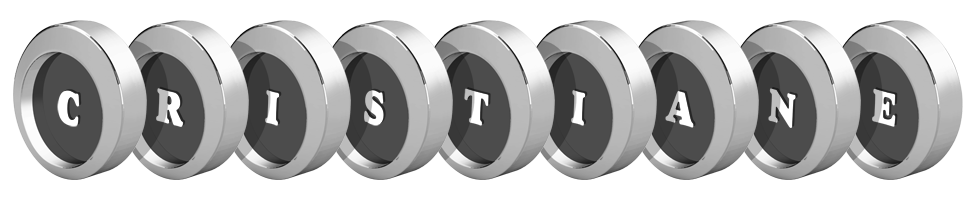 Cristiane coins logo